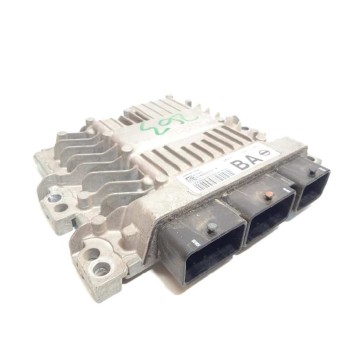 Recambio de centralita motor uce para nissan qashqai (j10) 1.5 dci turbodiesel cat referencia OEM IAM 23710JD59C  S180033107A