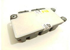 Recambio de centralita airbag para opel astra k (b16) 1.2 turbo (68) referencia OEM IAM 13534765  739169217 2