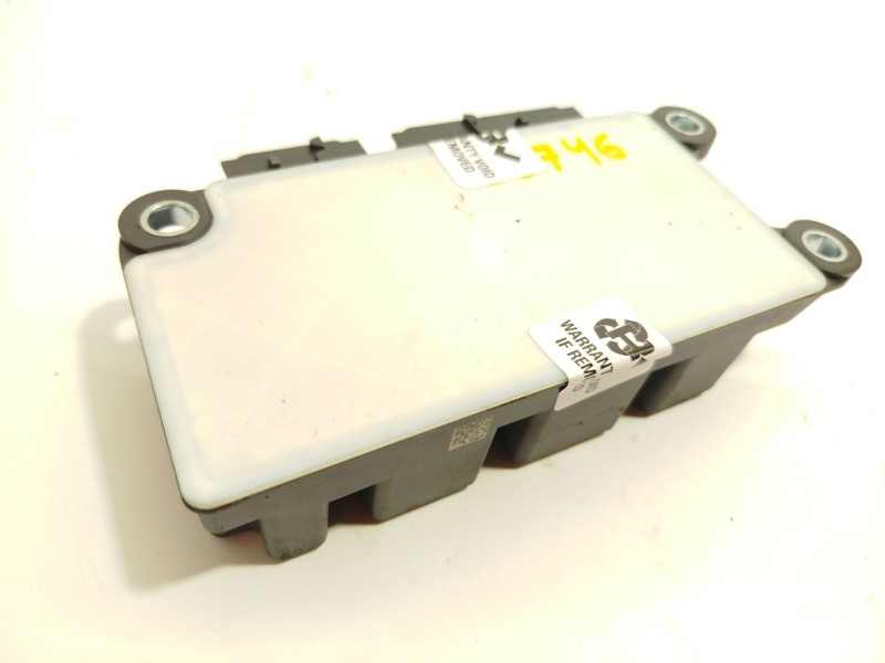 Recambio de centralita airbag para opel astra k (b16) 1.2 turbo (68) referencia OEM IAM 13534765  739169217