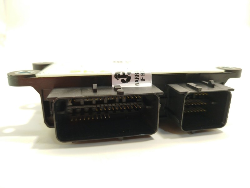 Recambio de centralita airbag para opel astra k (b16) 1.2 turbo (68) referencia OEM IAM 13534765  739169217