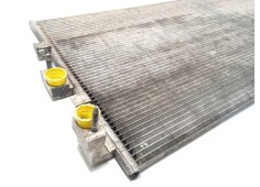 Recambio de condensador / radiador aire acondicionado para ford focus iv (hn) 1.0 ecoboost referencia OEM IAM JX6119710AC 240523 2