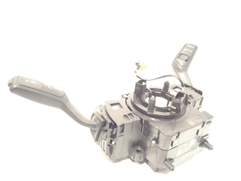 Recambio de mando intermitentes para ford focus iv (hn) 1.0 ecoboost referencia OEM IAM H1BT14B522BG 2387392 