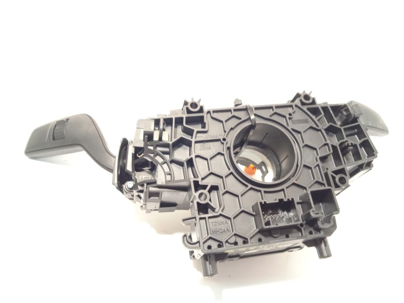 Recambio de mando intermitentes para ford focus iv (hn) 1.0 ecoboost referencia OEM IAM H1BT14B522BG 2387392 