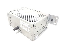 Recambio de sistema audio / radio cd para ford focus iv (hn) 1.0 ecoboost referencia OEM IAM JX7118K810LU 2628154  2