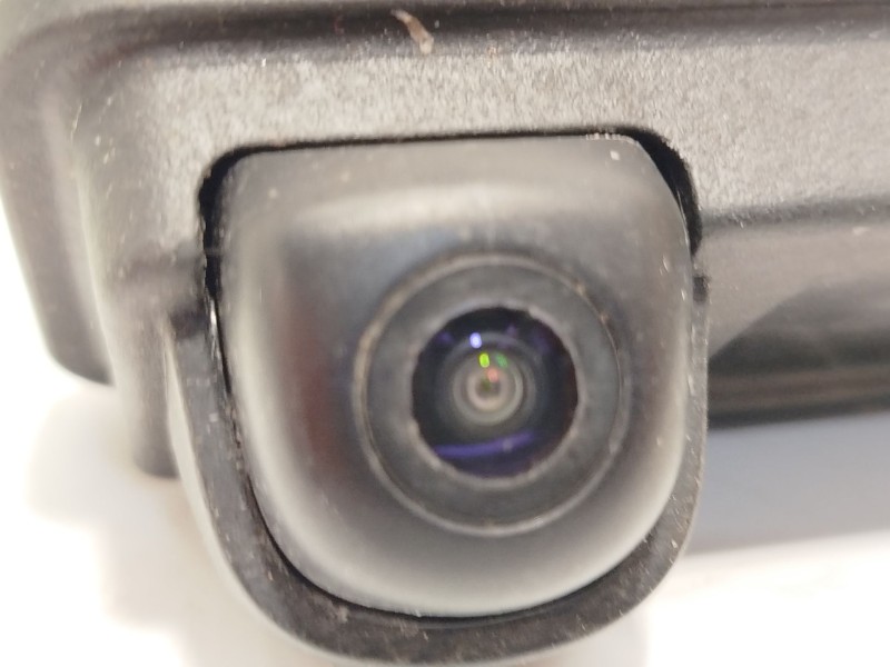 Recambio de maneta exterior porton para kia stonic (ybcuv) 1.2 cat referencia OEM IAM 99240H8100  