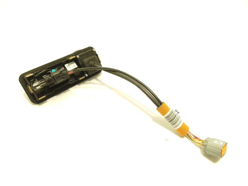 Recambio de maneta exterior porton para kia stonic (ybcuv) 1.2 cat referencia OEM IAM 99240H8100  