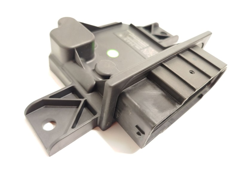 Recambio de modulo electronico para opel astra k (b16) 1.2 turbo (68) referencia OEM IAM 13522663  