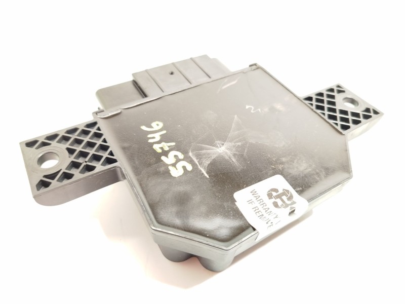 Recambio de modulo electronico para opel astra k (b16) 1.2 turbo (68) referencia OEM IAM 13522663  