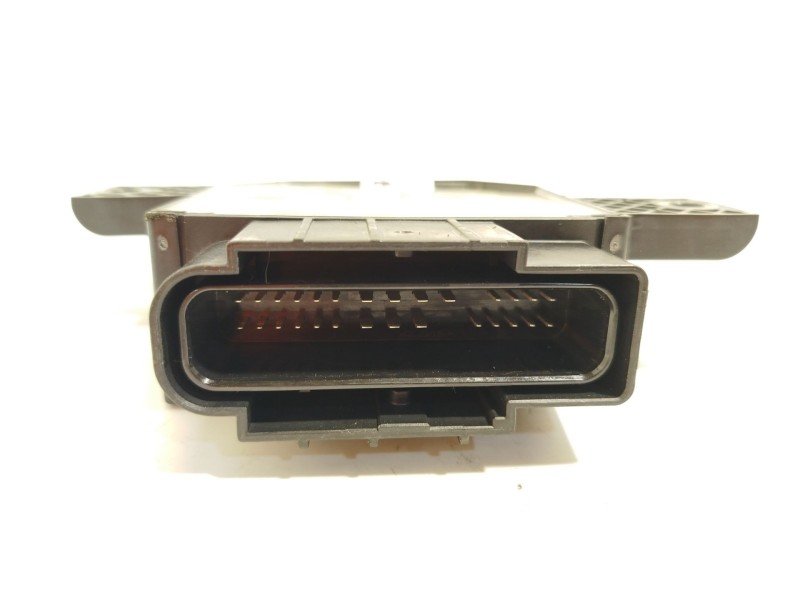 Recambio de modulo electronico para opel astra k (b16) 1.2 turbo (68) referencia OEM IAM 13522663  