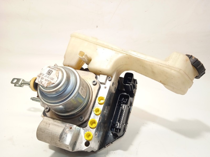 Recambio de abs para ford focus iv (hn) 1.0 ecoboost referencia OEM IAM LX612D335AD LX612C219AD 10120217004