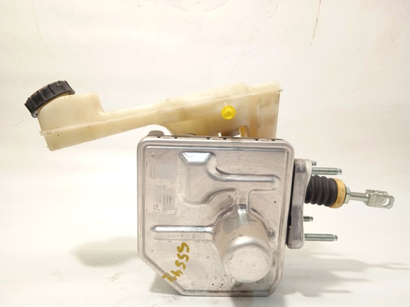 Recambio de abs para ford focus iv (hn) 1.0 ecoboost referencia OEM IAM LX612D335AD LX612C219AD 10120217004