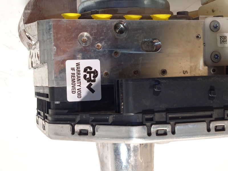 Recambio de abs para ford focus iv (hn) 1.0 ecoboost referencia OEM IAM LX612D335AD LX612C219AD 10120217004