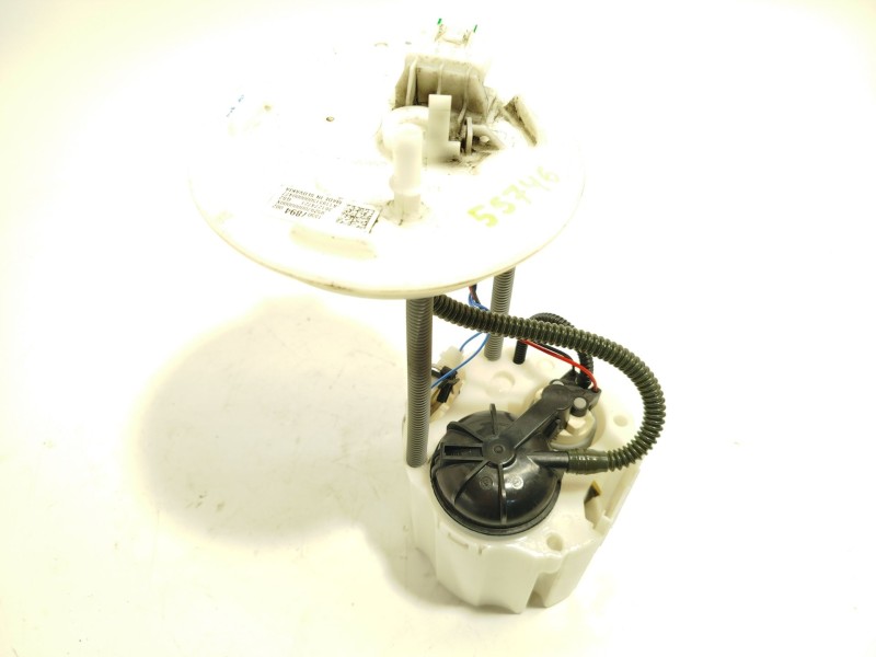 Recambio de bomba combustible para opel astra k (b16) 1.2 turbo (68) referencia OEM IAM 13507894  361274721