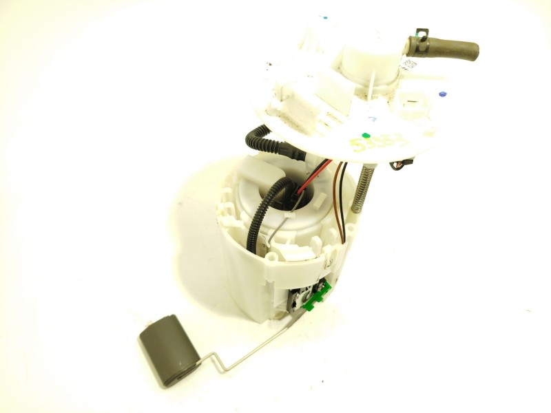 Recambio de bomba combustible para kia stonic (ybcuv) 1.2 cat referencia OEM IAM 31110H8300  1000G56550