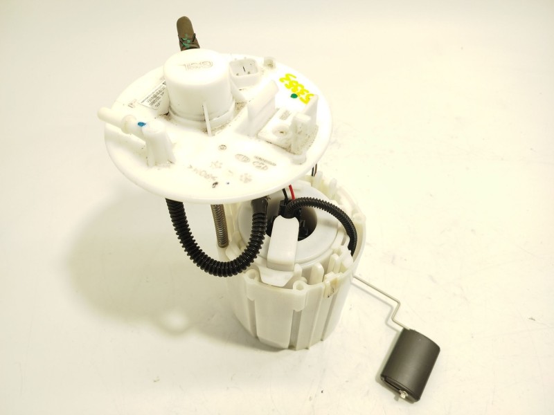 Recambio de bomba combustible para kia stonic (ybcuv) 1.2 cat referencia OEM IAM 31110H8300  1000G56550