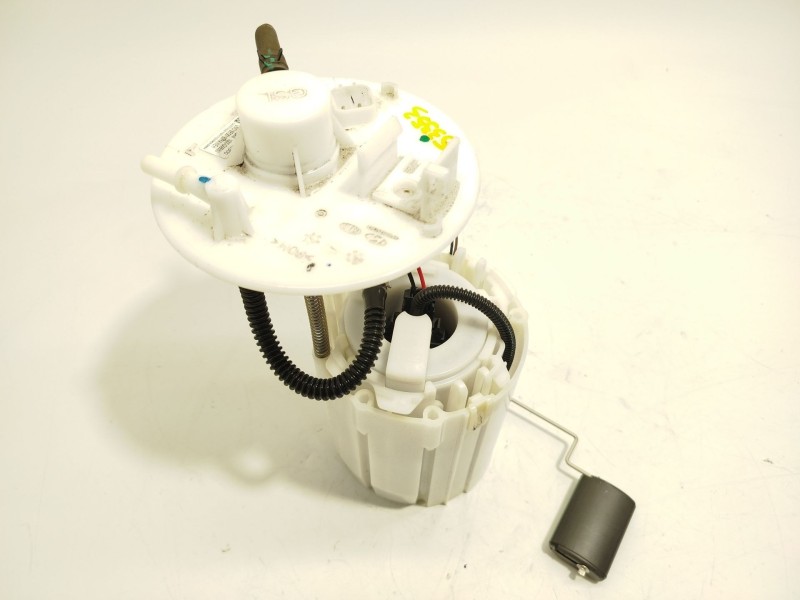 Recambio de bomba combustible para kia stonic (ybcuv) 1.2 cat referencia OEM IAM 31110H8300  1000G56550