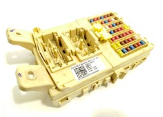 Recambio de caja reles / fusibles para kia stonic (ybcuv) 1.2 cat referencia OEM IAM 91955H8570   2