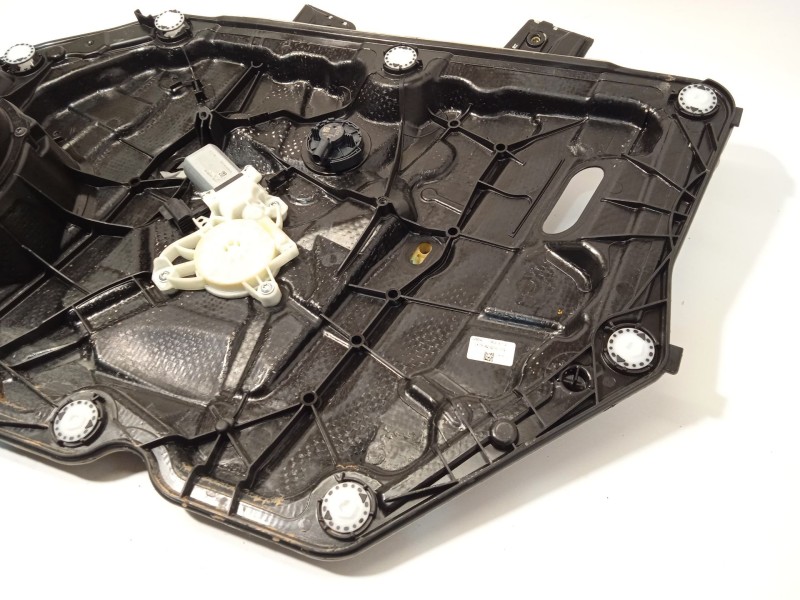 Recambio de elevalunas delantero derecho para ford focus iv (hn) 1.0 ecoboost referencia OEM IAM JX7BA23200CG JX7B14A389BD 