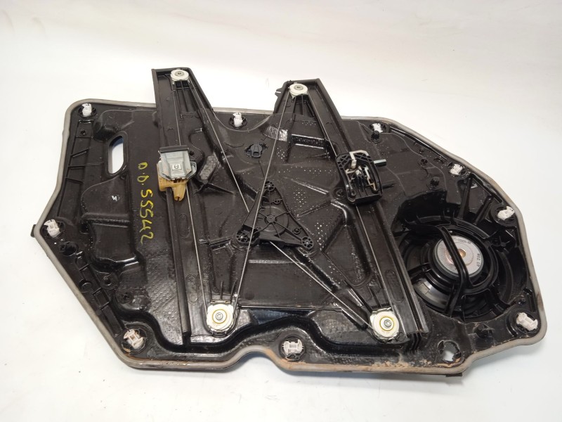 Recambio de elevalunas delantero derecho para ford focus iv (hn) 1.0 ecoboost referencia OEM IAM JX7BA23200CG JX7B14A389BD 