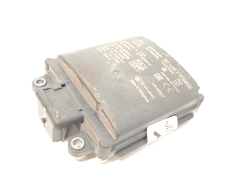 Recambio de modulo electronico para ford focus iv (hn) 1.0 ecoboost referencia OEM IAM JX7T14C689CE 2346608 