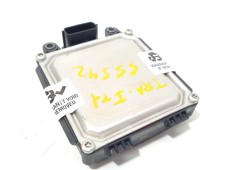 Recambio de modulo electronico para ford focus iv (hn) 1.0 ecoboost referencia OEM IAM JX7T14C689CE 2346608  2