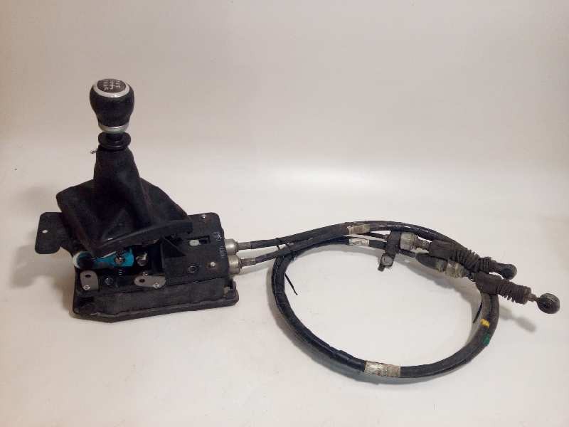 Recambio de palanca cambio para subaru xv 2.0 diesel cat referencia OEM IAM 35010SC030  35060SC041