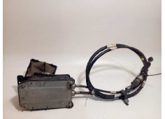 Recambio de palanca cambio para subaru xv 2.0 diesel cat referencia OEM IAM 35010SC030  35060SC041 2