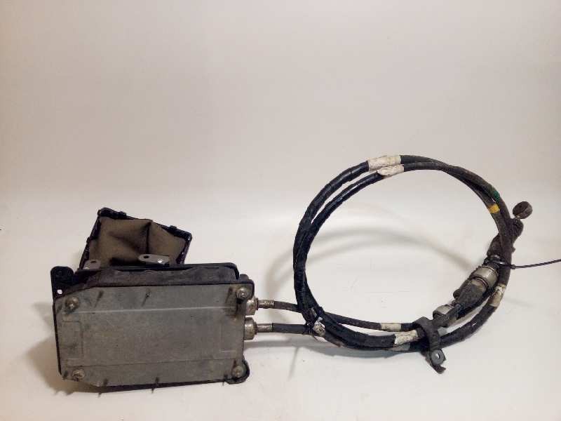 Recambio de palanca cambio para subaru xv 2.0 diesel cat referencia OEM IAM 35010SC030  35060SC041