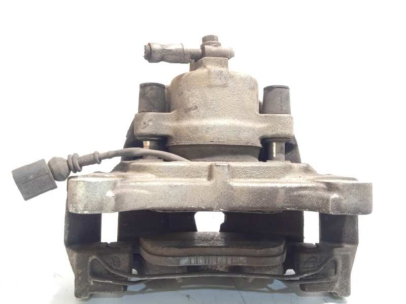 Recambio de pinza freno delantera izquierda para audi q3 (8ug) attraction referencia OEM IAM 5N0615123  
