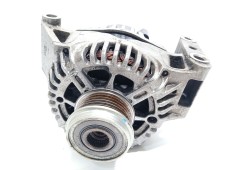 Recambio de alternador para citroën nemo 1.3 hdi fap referencia OEM IAM 51784845  tg9s036 2