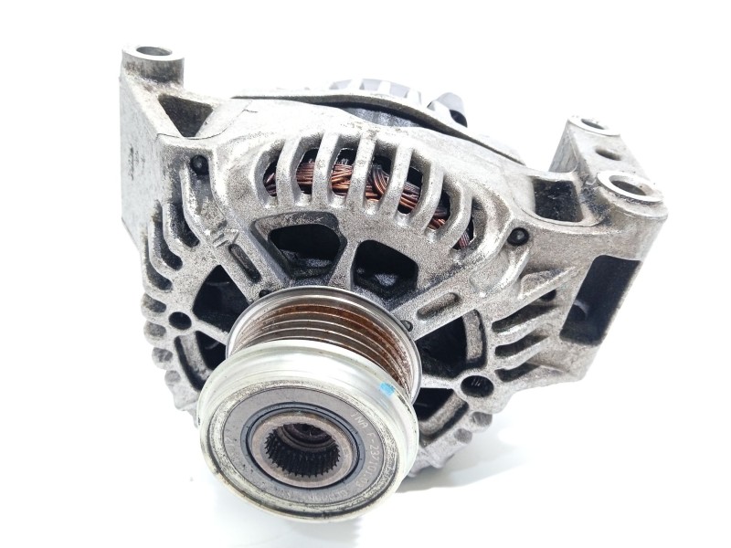Recambio de alternador para citroën nemo 1.3 hdi fap referencia OEM IAM 51784845  tg9s036