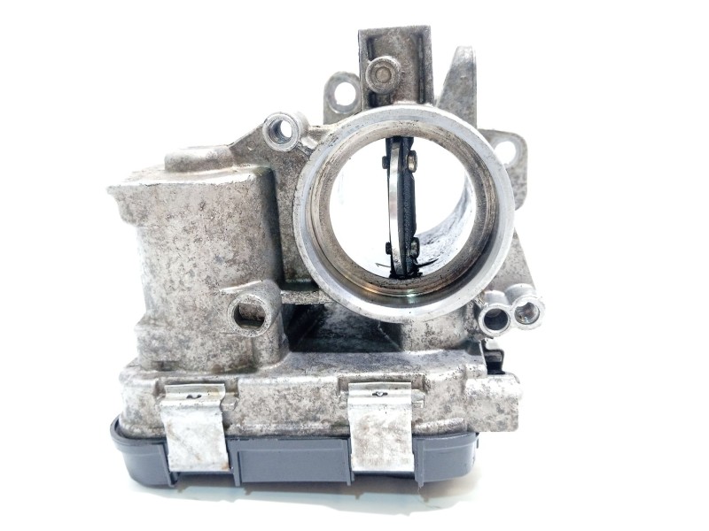 Recambio de caja mariposa para citroën nemo 1.3 hdi fap referencia OEM IAM 55213019  40FP1C146