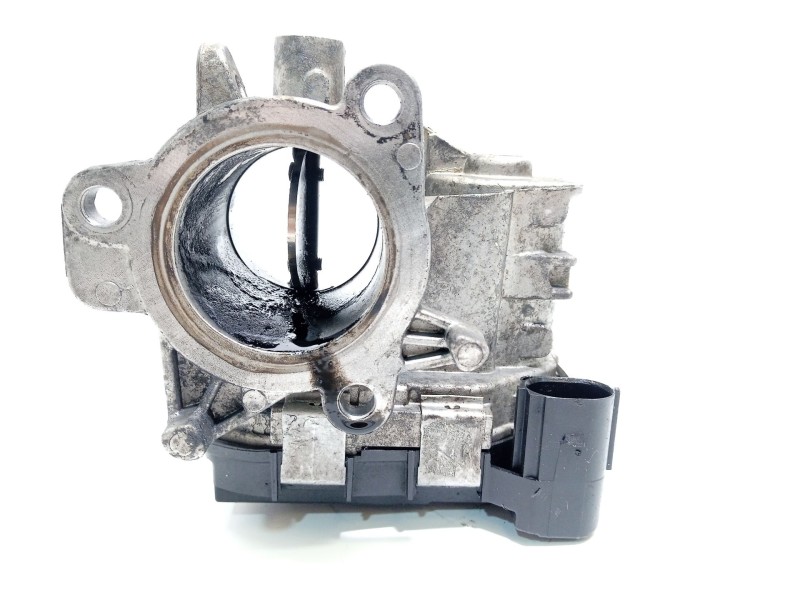 Recambio de caja mariposa para citroën nemo 1.3 hdi fap referencia OEM IAM 55213019  40FP1C146