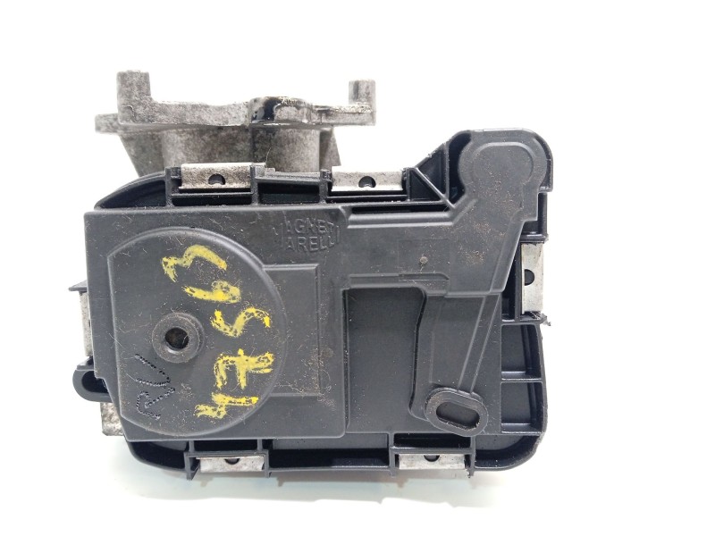 Recambio de caja mariposa para citroën nemo 1.3 hdi fap referencia OEM IAM 55213019  40FP1C146