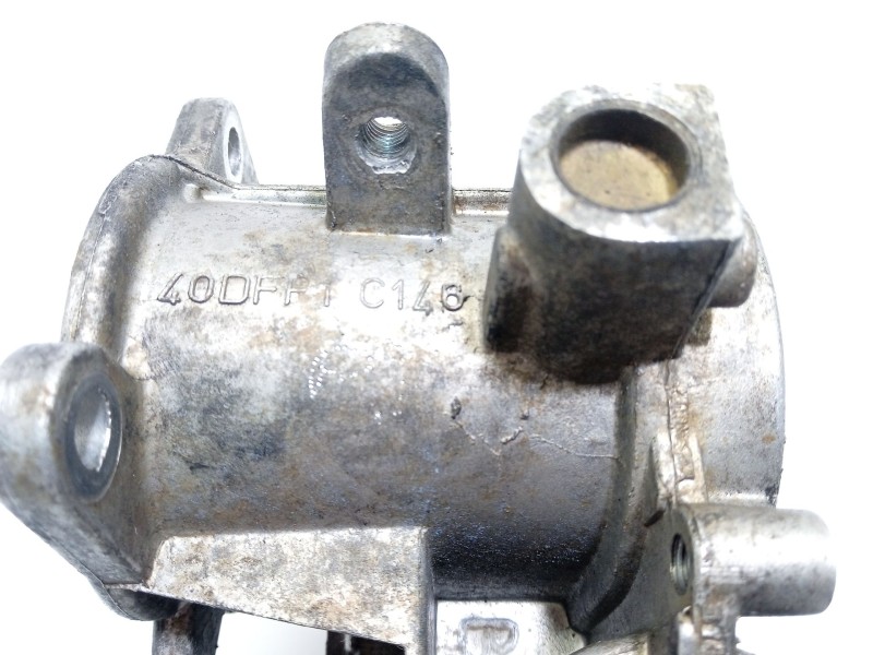 Recambio de caja mariposa para citroën nemo 1.3 hdi fap referencia OEM IAM 55213019  40FP1C146