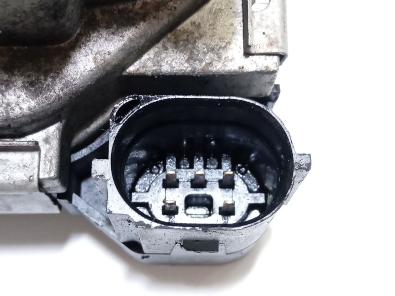 Recambio de caja mariposa para citroën nemo 1.3 hdi fap referencia OEM IAM 55213019  40FP1C146