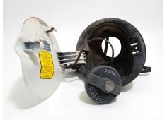 Recambio de tapa exterior combustible para citroën nemo 1.3 hdi fap referencia OEM IAM 1353354080   2