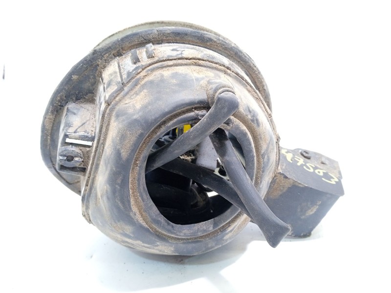 Recambio de tapa exterior combustible para citroën nemo 1.3 hdi fap referencia OEM IAM 1353354080  