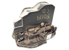 Recambio de cerradura puerta trasera derecha para bmw x3 (f25) xdrive 20d referencia OEM IAM 7229460  51227276674 2