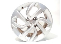 Recambio de llanta para opel crossland x 1.5 cdti dpf referencia OEM IAM 39007897   2