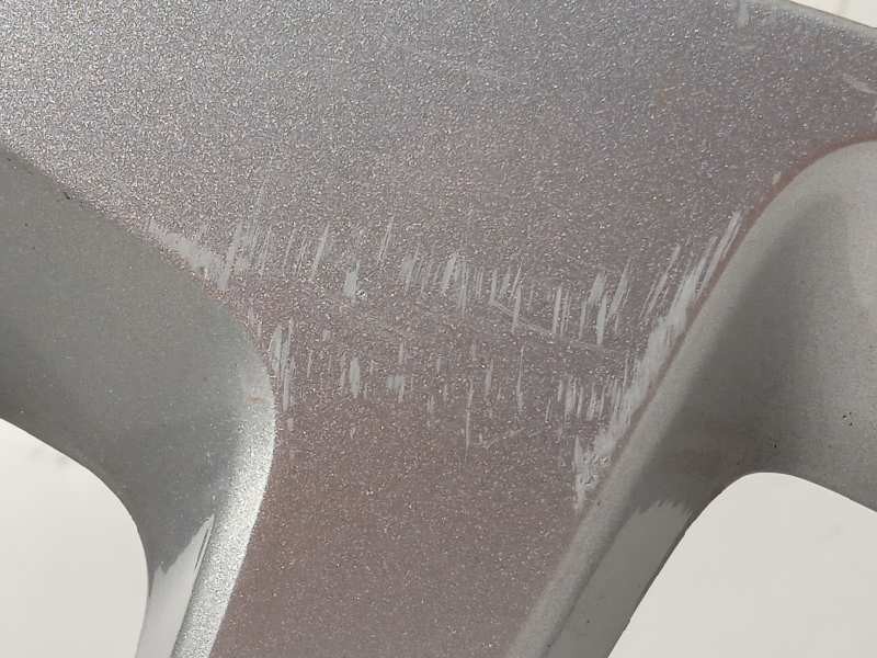 Recambio de llanta para opel crossland x 1.5 cdti dpf referencia OEM IAM 39007897  