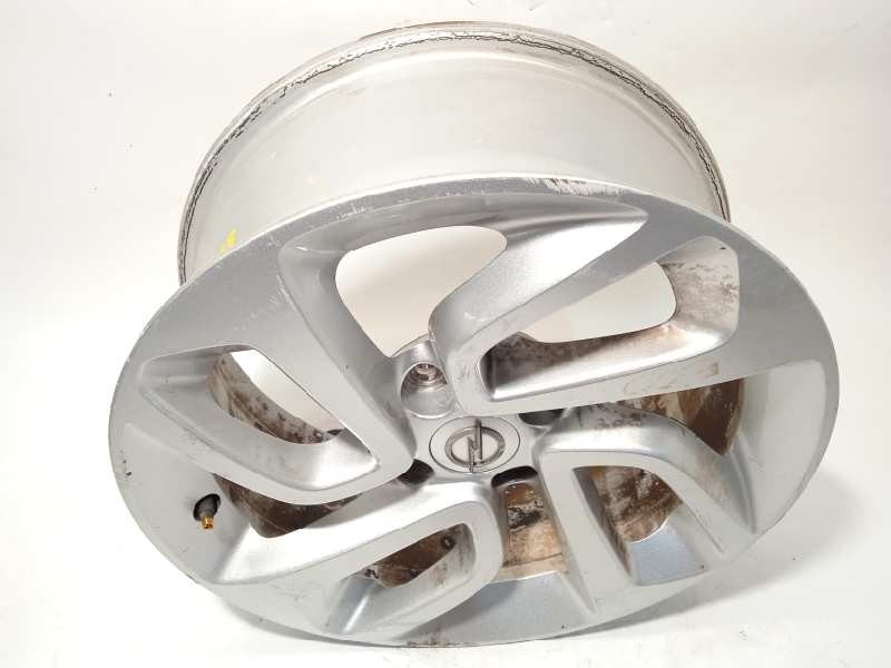 Recambio de llanta para opel crossland x 1.5 cdti dpf referencia OEM IAM 39007897  