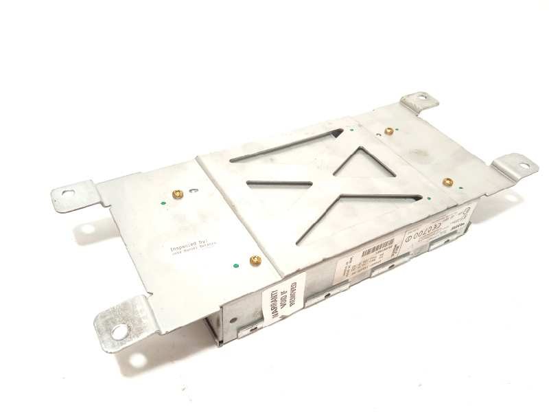 Recambio de modulo electronico para bmw serie 5 berlina (e60) 525d referencia OEM IAM 84216946393  