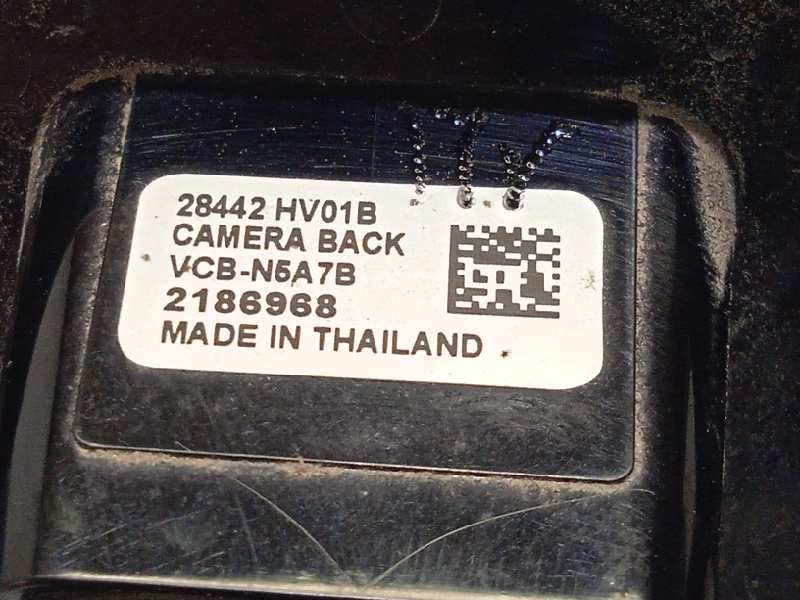 Recambio de modulo electronico para nissan qashqai (j11) 1.3 16v cat referencia OEM IAM 28442HV01B  