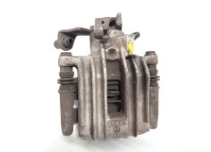 Recambio de pinza freno trasera derecha para skoda fabia 1.0 tsi referencia OEM IAM 6R0615424   2