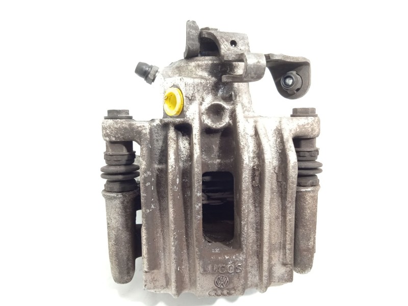 Recambio de pinza freno trasera izquierda para skoda fabia 1.0 tsi referencia OEM IAM 6R0615423  
