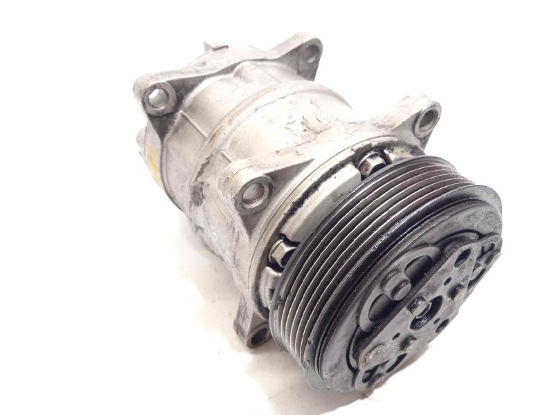 Recambio de compresor aire acondicionado para volvo s80 berlina 2.5 d referencia OEM IAM 811436004  8602621