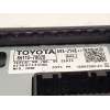 Recambio de pantalla multifuncion para lexus nx 2.5 16v cat (híbrido) referencia OEM IAM 8611078020  