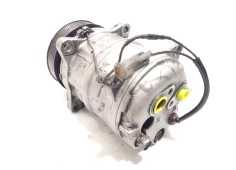Recambio de compresor aire acondicionado para volvo s80 berlina 2.5 d referencia OEM IAM 811436004  8602621 2