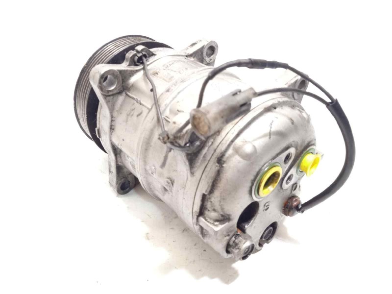 Recambio de compresor aire acondicionado para volvo s80 berlina 2.5 d referencia OEM IAM 811436004  8602621